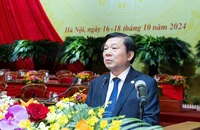 Đoàn Chủ tịch Ủy ban TW MTTQ Việt Nam đã cho ý kiến, đề nghị miễn nhiệm, bãi nhiệm một số ĐBQH