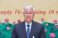 Ông Đỗ Văn Chiến: 'Ai phát hiện việc sử dụng tiền ủng hộ có biểu hiện tiêu cực, tôi xin thưởng'
