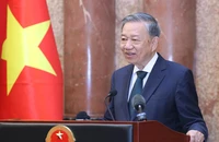 Tổng Bí thư, Chủ tịch nước chỉ ra 3 trọng tâm về phát huy tính Đảng trong xây dựng Nhà nước pháp quyền XHCN