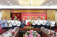 Xử lý, thay thế cán bộ lãnh đạo khi có biểu hiện tham nhũng, lãng phí, tiêu cực