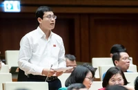 Băn khoăn bản phác thảo mẫu quốc huy Việt Nam... sẽ là bảo vật quốc gia hay di sản tư liệu?