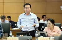 Phân cấp, phân quyền để đầu tư công nhanh hơn
