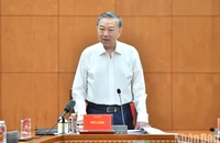 9 bị can liên quan tham nhũng trốn ra nước ngoài đã bị bắt