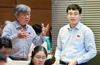 Sửa Luật Chứng khoán: Bổ sung điều cấm, ngăn hành vi thao túng thị trường