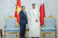 Quan hệ Việt Nam-Qatar là không có giới hạn