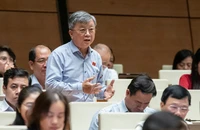 Phải tiết kiệm tài nguyên, không để lại gánh nặng cho thế hệ mai sau