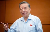 Tổng Bí thư nói về 7 định hướng trong kỷ nguyên mới, bứt phá của dân tộc