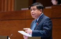 Bộ trưởng Nguyễn Chí Dũng: Giảm xin - cho, quyền anh - quyền tôi
