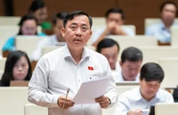 Để lộ lọt dữ liệu, trách nhiệm thuộc về ai?