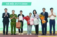 Bộ trưởng Bộ Y tế Đào Hồng Lan: 'Được Quốc hội chất vấn là cơ hội để thực hiện nhiệm vụ tốt hơn'