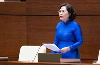'Giá vàng trong nước chênh lệch giá vàng quốc tế chỉ còn 3-4 triệu/lượng'