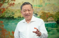 Ngày mai diễn ra hội thảo khoa học quốc gia đầu tiên về kỷ nguyên mới, kỷ nguyên vươn mình