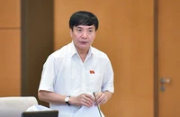 Bộ Chính trị thi hành kỷ luật với ông Bùi Văn Cường, Nguyễn Xuân Ký