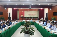 Cần đổi mới mạnh mẽ công tác cán bộ