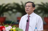 Ông Lại Xuân Môn: Đại hội XIV là điểm khởi đầu để Việt Nam bước vào kỷ nguyên mới