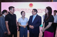 Thủ tướng: Đường sắt cao tốc Bắc - Nam là dự án lớn, biểu tượng xoay chuyển tình thế