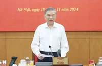 Tổng Bí thư: Khắc phục triệt để tính hình thức, lãng phí, tính hành chính quan liêu, xa dân