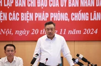 TP đầu tiên lập Ban chỉ đạo về phòng, chống lãng phí