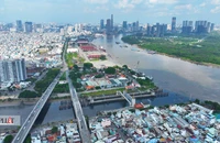 TP.HCM tổng rà soát các công trình, dự án tồn đọng, chống lãng phí