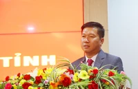 Gia Lai có tân giám đốc Sở Giao thông vận tải