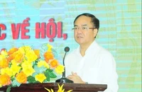 Bộ Nội vụ triển khai nghị định về tổ chức, hoạt động và quản lý hội vừa có hiệu lực