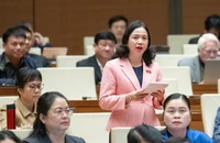 Đại biểu: ‘Tiền đã đóng vào giờ không cho họ hưởng, đó là điều bất hợp lý’