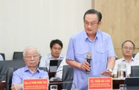 Hướng đi nào cho TP.HCM để tinh gọn bộ máy?
