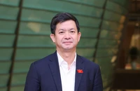 Bí thư Quảng Trị Lê Quang Tùng được bầu làm Tổng Thư ký Quốc hội 
