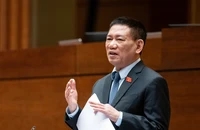 Chiều nay, Quốc hội thông qua dự thảo 1 luật sửa 7 luật về tài chính - ngân sách