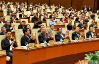Bộ Chính trị, Ban Bí thư quán triệt, triển khai việc thực hiện sắp xếp, tinh gọn bộ máy