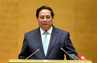 Thủ tướng: Còn tình trạng lãng phí niềm tin, thời gian, cơ hội...
