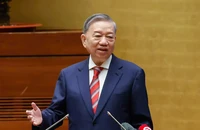 Tổng Bí thư Tô Lâm: Tạm dừng bổ nhiệm, dừng tuyển công chức đến khi hoàn thành sắp xếp bộ máy