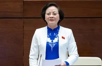 Sau sắp xếp tinh gọn, bộ máy Chính phủ giảm 5 bộ, 4 cơ quan trực thuộc