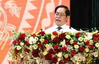 Bà Rịa – Vũng Tàu tổng thu ngân sách năm 2024 ước đạt hơn 96.000 tỉ đồng