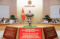 Sắp xếp cơ quan báo chí: VTV chỉ tiếp nhận chức năng, nhiệm vụ của một số đài truyền hình