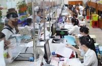 Năm 2025, TP.HCM cần hơn 107.000 biên chế công chức, viên chức