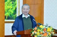 Tổng Bí thư Tô Lâm: Ban Kinh tế Trung ương cần cách mạng về tư duy, tổ chức bộ máy