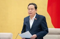 Quốc hội sẽ sửa luật Tổ chức Chính phủ, chính quyền địa phương để tinh gọn bộ máy