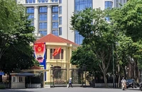 Chi tiết phương án sắp xếp lại bộ máy của thành phố Hà Nội