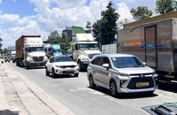 Sắp xếp bộ máy: Định hướng Hà Nội và TP.HCM có không quá 15 sở