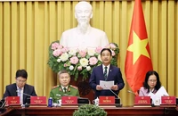 Bộ Tài chính nói gì về đề xuất cá nhân nợ thuế từ 50 triệu đồng bị tạm hoãn xuất cảnh?