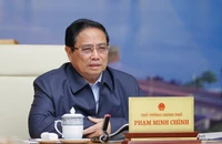 Phát huy tinh thần 'Đà Nẵng quyết, Đà Nẵng làm, Đà Nẵng chịu trách nhiệm'