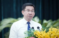 Phó Chủ tịch Dương Ngọc Hải: Cần phân cấp nhiều hơn nữa để tạo sự đột phá cho TP.HCM
