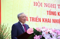 Phó Thủ tướng: Tinh gọn bộ máy ảnh hưởng tới khoảng 100.000 cán bộ, công chức