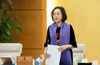 Thường vụ Quốc hội đồng ý mức chi phí quản lý Bảo hiểm xã hội, Bảo hiểm thất nghiệp năm 2025 là 1,44%