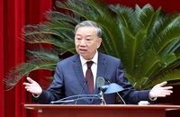 Tổng Bí thư Tô Lâm làm Trưởng Ban Chỉ đạo Trung ương về phát triển khoa học, công nghệ...