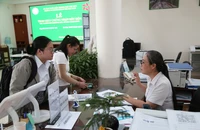 Bộ Nội vụ đề xuất giữ nguyên số lượng biên chế cấp xã hiện hành sau sáp nhập
