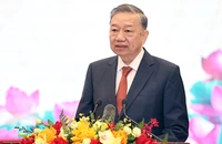 Tổng Bí thư Tô Lâm: Đổi mới mạnh mẽ đào tạo, tuyển chọn, sử dụng, trọng dụng trí thức...