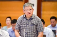 Bộ Công an thông tin chi tiết về 6 người bị khởi tố trong vụ án xảy ra tại Công ty SJC