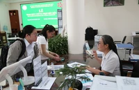 Chính phủ đưa ra hàng loạt chính sách hỗ trợ cán bộ khi tinh gọn bộ máy